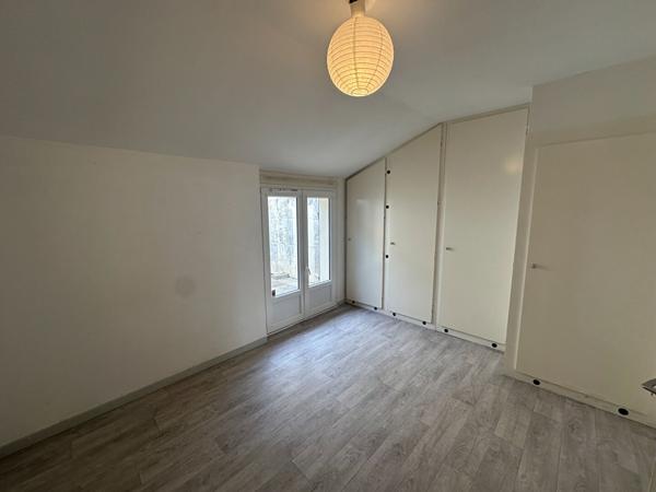 Maison de ville Mont De Marsan 1 chambre 36 m² jardin centre ville