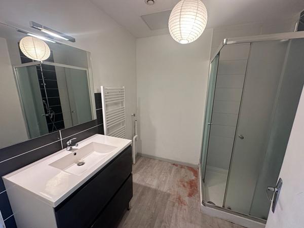 Maison de ville Mont De Marsan 1 chambre 36 m² jardin centre ville