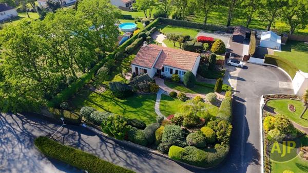 Vente maison Rocheserviere : 263 500 € - AJP Immobilier Vieillevigne