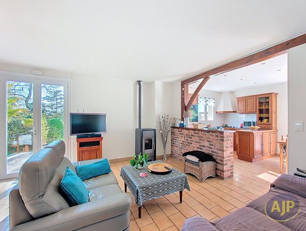 Vente maison Rocheserviere : 263 500 € - AJP Immobilier Vieillevigne