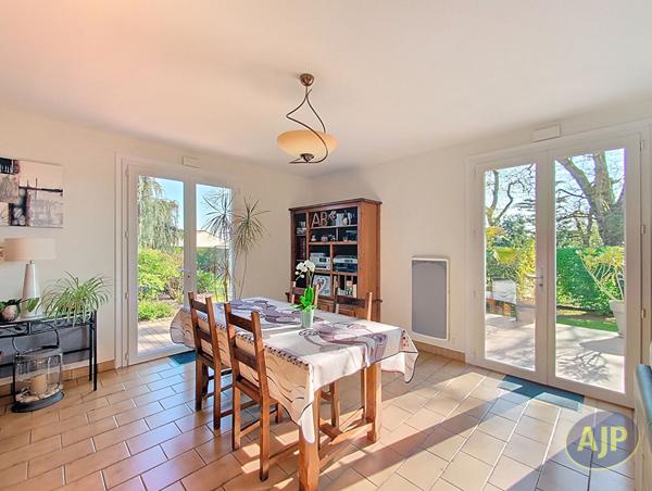 Vente maison Rocheserviere : 263 500 € - AJP Immobilier Vieillevigne