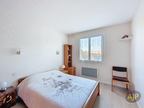 Vente maison Rocheserviere : 263 500 € - AJP Immobilier Vieillevigne