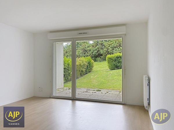 Vente appartement Saint Ave : 199 000 € - AJP Immobilier Vannes