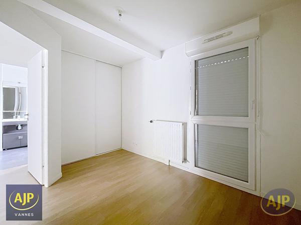 Vente appartement Saint Ave : 199 000 € - AJP Immobilier Vannes
