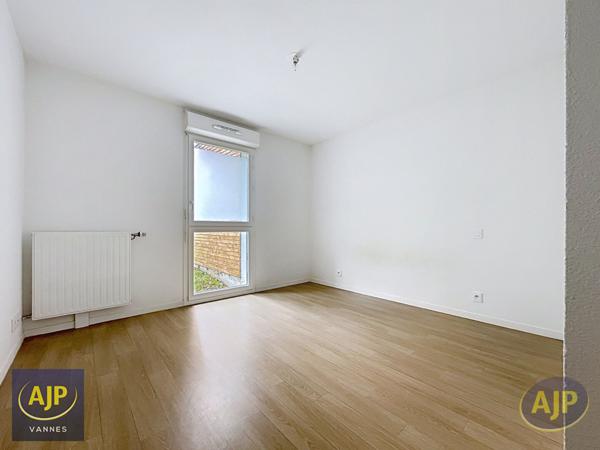 Vente appartement Saint Ave : 199 000 € - AJP Immobilier Vannes