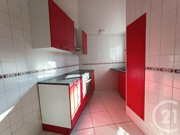 Appartement T3 à vendre  3 pièces - 64,70 m 2   BIARRITZ  - 64