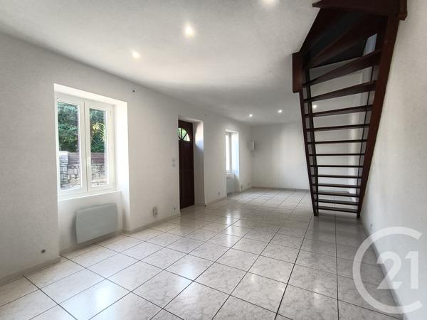 Appartement T3 à vendre  3 pièces - 64,70 m 2   BIARRITZ  - 64