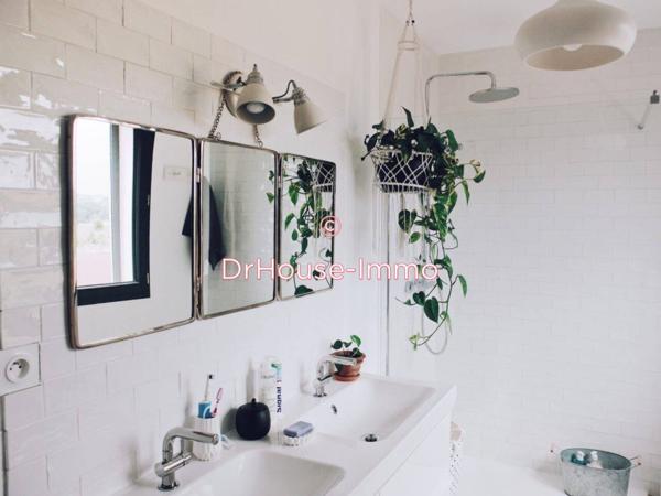 Appartement à vendre 3 pièces de 65 m²