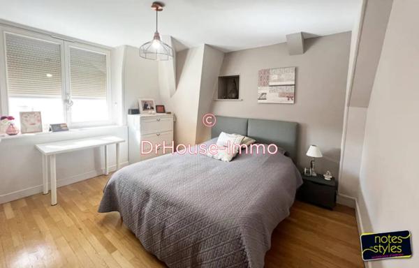 Appartement à vendre 3 pièces de 65 m²