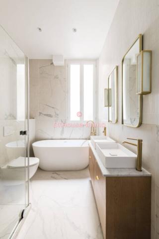 Appartement à vendre 3 pièces de 65 m²