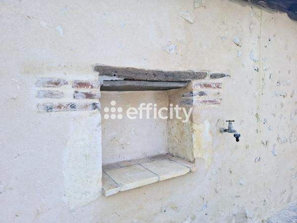 Maison 5 pièces - 116 m² Exclusivité efficity