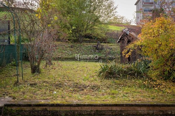 maison de ville centre epinal