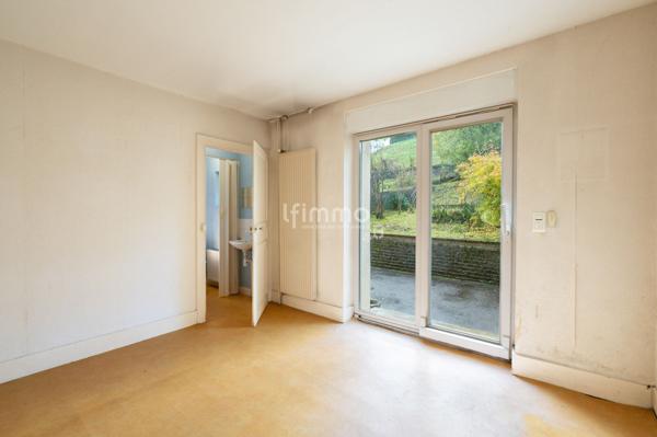 maison de ville centre epinal