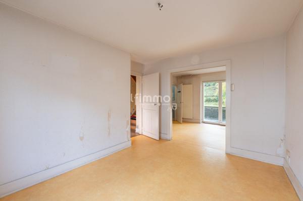 maison de ville centre epinal