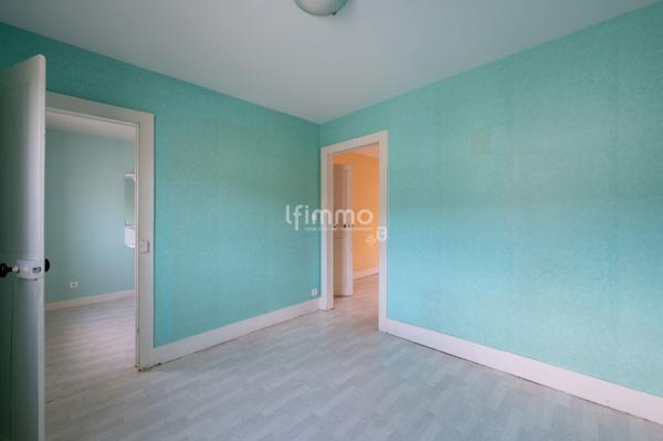 maison de ville centre epinal