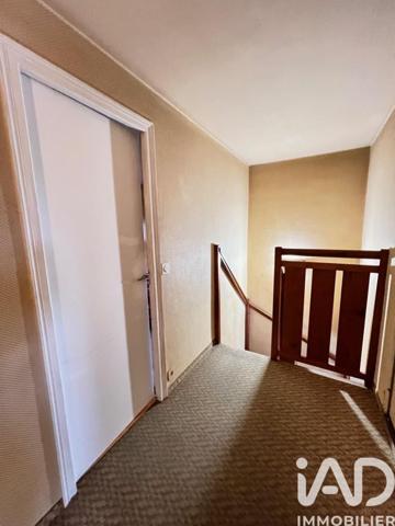 Maison à vendre 4 pièces 114 m² Les Sables-d'Olonne