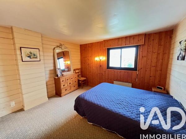 Maison à vendre 4 pièces 114 m² Les Sables-d'Olonne