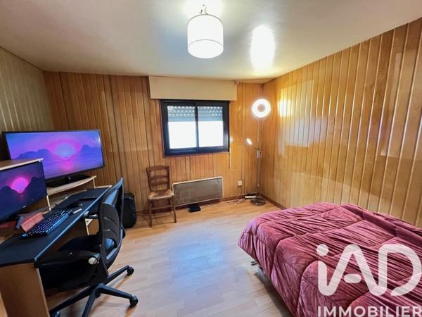 Maison à vendre 4 pièces 114 m² Les Sables-d'Olonne