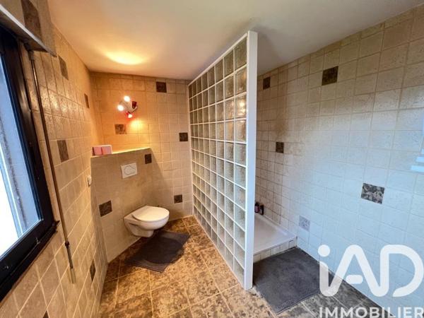 Maison à vendre 4 pièces 114 m² Les Sables-d'Olonne