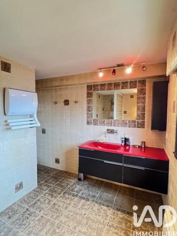 Maison à vendre 4 pièces 114 m² Les Sables-d'Olonne