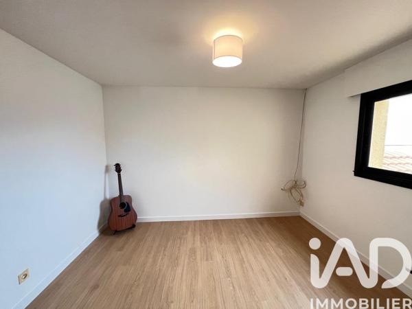 Maison à vendre 4 pièces 114 m² Les Sables-d'Olonne