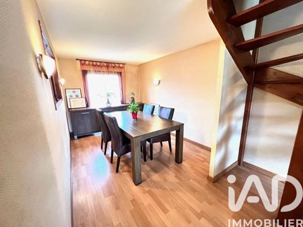Maison à vendre 4 pièces 114 m² Les Sables-d'Olonne