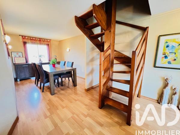 Maison à vendre 4 pièces 114 m² Les Sables-d'Olonne