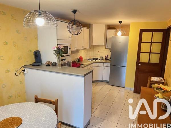 Maison à vendre 4 pièces 114 m² Les Sables-d'Olonne