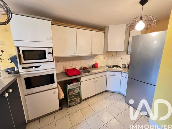 Maison à vendre 4 pièces 114 m² Les Sables-d'Olonne