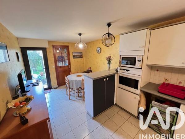 Maison à vendre 4 pièces 114 m² Les Sables-d'Olonne