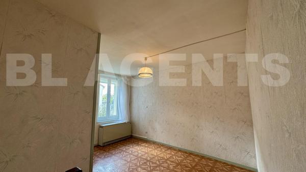 Deux habitations avec grange 