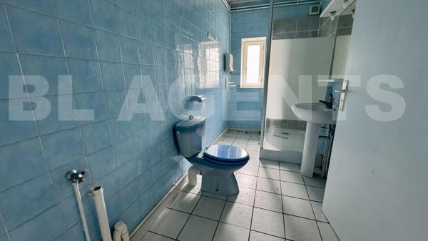 Deux habitations avec grange 