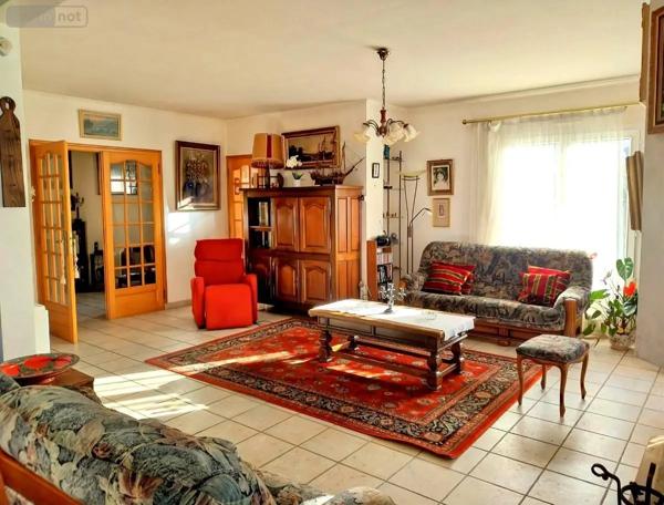 Achat - Maison La Forêt-Fouesnant 29940 6 pièces 157 m 2 1271 m 2