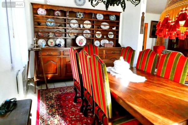Achat - Maison La Forêt-Fouesnant 29940 6 pièces 157 m 2 1271 m 2