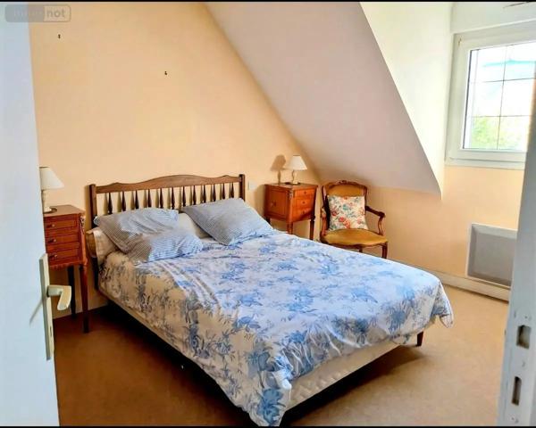 Achat - Maison La Forêt-Fouesnant 29940 6 pièces 157 m 2 1271 m 2