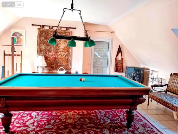 Achat - Maison La Forêt-Fouesnant 29940 6 pièces 157 m 2 1271 m 2