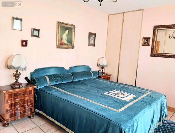 Achat - Maison La Forêt-Fouesnant 29940 6 pièces 157 m 2 1271 m 2
