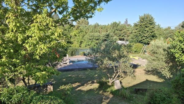 Villa contemporaine
