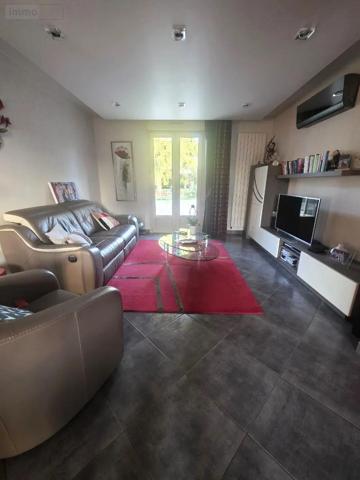 Achat - Maison | Maison de ville Les Ponts-de-Cé 49130 7 pièces 145 m 2 1035 m 2