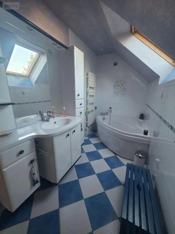 Achat - Maison | Maison de ville Les Ponts-de-Cé 49130 7 pièces 145 m 2 1035 m 2