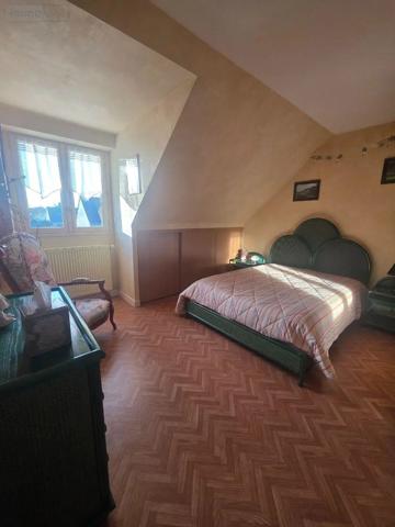 Achat - Maison | Maison de ville Les Ponts-de-Cé 49130 7 pièces 145 m 2 1035 m 2