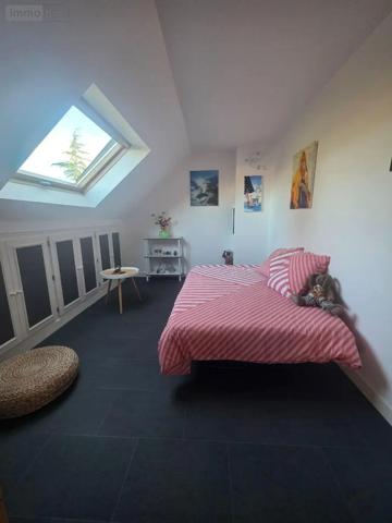 Achat - Maison | Maison de ville Les Ponts-de-Cé 49130 7 pièces 145 m 2 1035 m 2