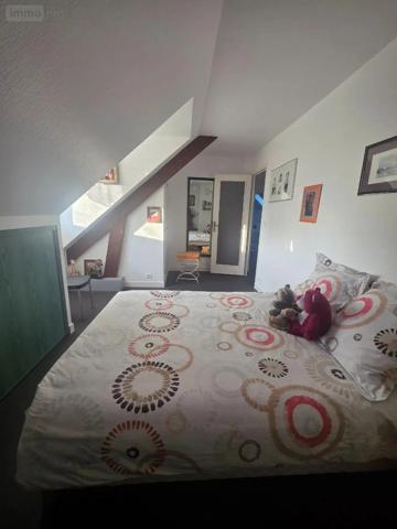 Achat - Maison | Maison de ville Les Ponts-de-Cé 49130 7 pièces 145 m 2 1035 m 2