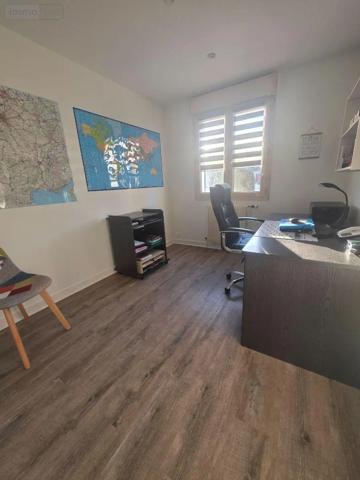 Achat - Maison | Maison de ville Les Ponts-de-Cé 49130 7 pièces 145 m 2 1035 m 2