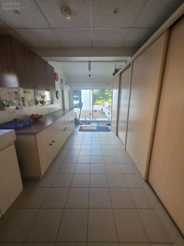 Achat - Maison | Maison de ville Les Ponts-de-Cé 49130 7 pièces 145 m 2 1035 m 2