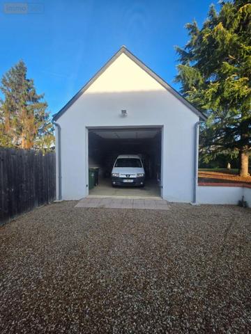 Achat - Maison | Maison de ville Les Ponts-de-Cé 49130 7 pièces 145 m 2 1035 m 2