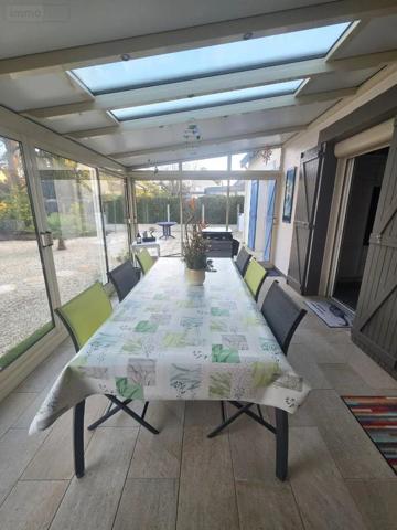 Achat - Maison | Maison de ville Les Ponts-de-Cé 49130 7 pièces 145 m 2 1035 m 2