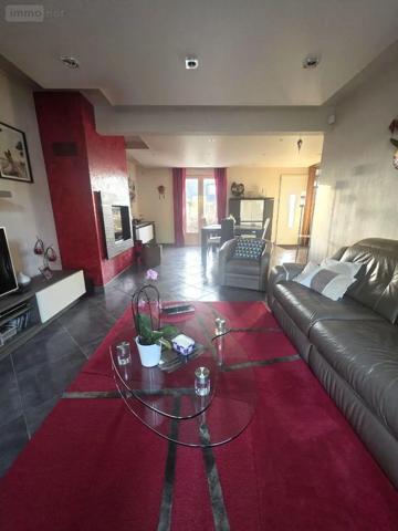 Achat - Maison | Maison de ville Les Ponts-de-Cé 49130 7 pièces 145 m 2 1035 m 2