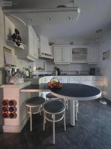 Achat - Maison | Maison de ville Les Ponts-de-Cé 49130 7 pièces 145 m 2 1035 m 2
