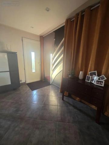 Achat - Maison | Maison de ville Les Ponts-de-Cé 49130 7 pièces 145 m 2 1035 m 2
